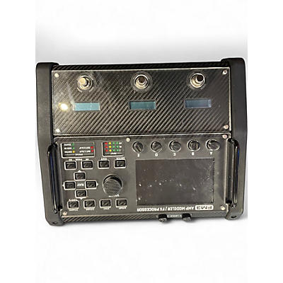 Used Fractal Audio FM3 Solid State Guitar Amp Head