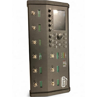 Used Fractal Audio FM9 Effect Processor