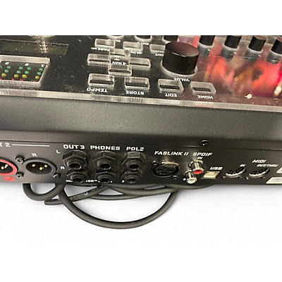 Used Fractal Audio FM9 Effect Processor