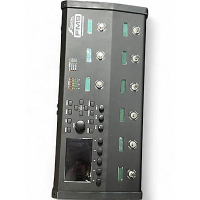 Used Fractal Audio FM9 Effect Processor