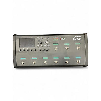 Used Fractal Audio FM9 Effect Processor