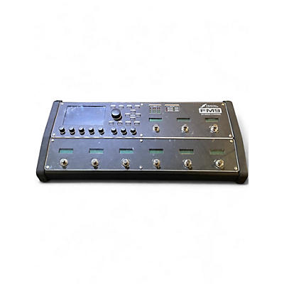 Used Fractal Audio FM9 Effect Processor