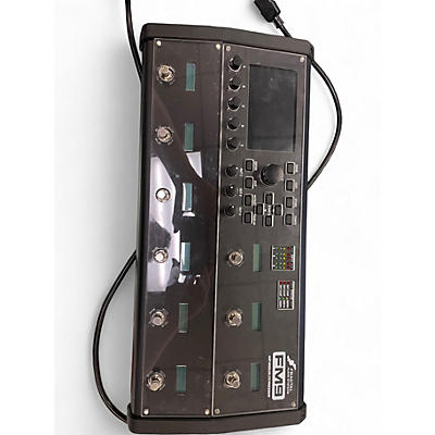 Used Fractal Audio FM9 Effect Processor