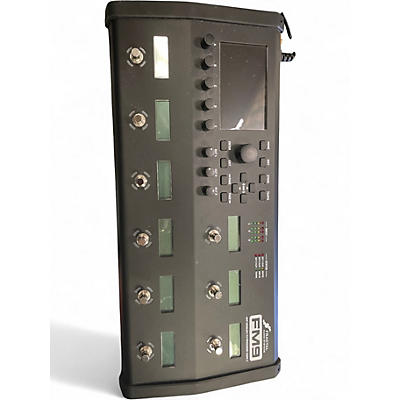 Used Fractal Audio FM9 Effect Processor