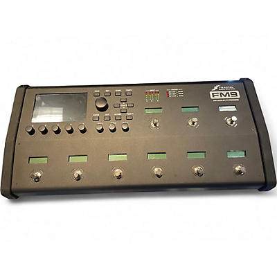 Used Fractal Audio FM9 Effect Processor