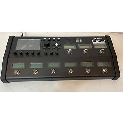 Fractal Audio Used Fractal Audio FM9 MK-II Effect Processor