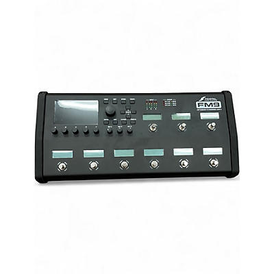 Used Fractal Audio FM9 MKII TURBO Effect Processor