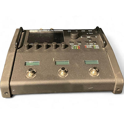 Fractal Audio Used Fractal Audio Fm3 Effect Processor