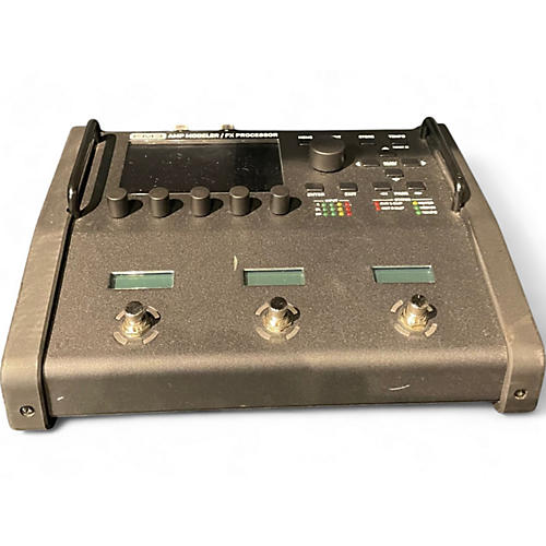 Fractal Audio Used Fractal Audio Fm3 Effect Processor