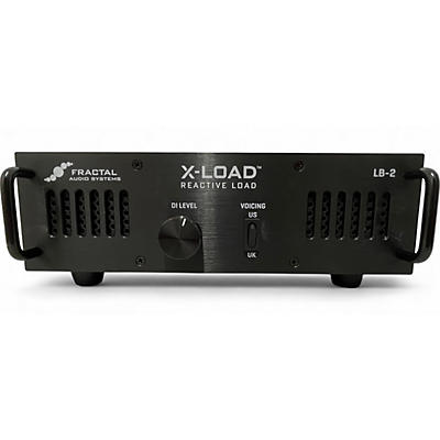 Fractal Audio Used Fractal Audio LB2 Power Attenuator