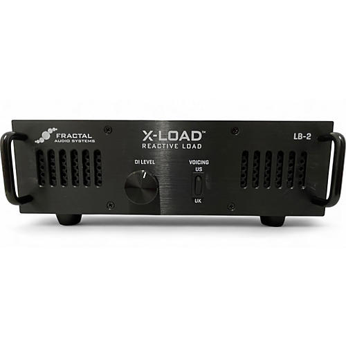 Fractal Audio Used Fractal Audio LB2 Power Attenuator