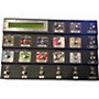 Used Fractal Audio MFC-101 II MIDI Foot Controller Footswitch