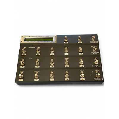 Used Fractal Audio Mfc 101 mk 2