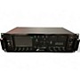 Used Fractal Audio axe-fx iii mark ii Effect Processor