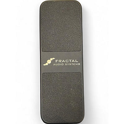 Fractal Audio Used Fractal Audio ev1 Effect Pedal