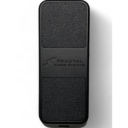 Fractal Audio Used Fractal Audio ev2 Pedal