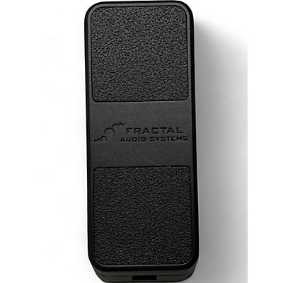 Fractal Audio Used Fractal Audio ev2 Pedal