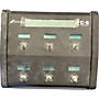 Used Fractal Audio fc-6 foot controller Pedal Board