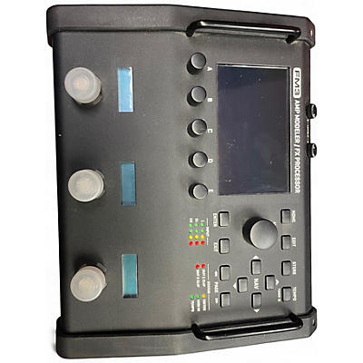 Used Fractal Audio fm3 Effect Processor