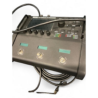 Used Fractal Audio fm3 Effect Processor