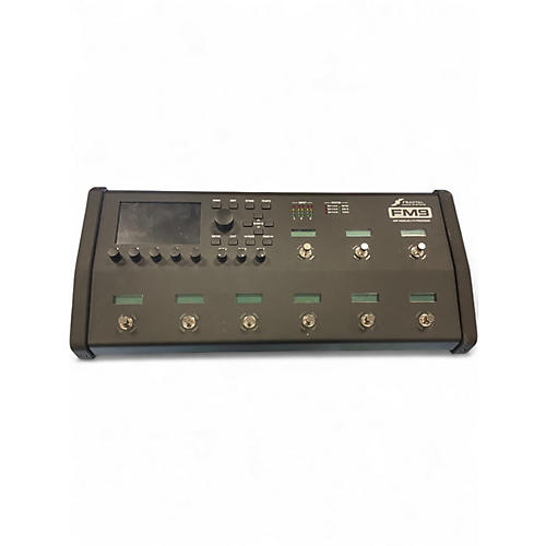 Used Fractal Audio fm9 Effect Processor