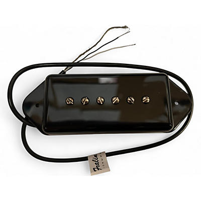 Used Fralin Dogear P90 Guitar Pickup