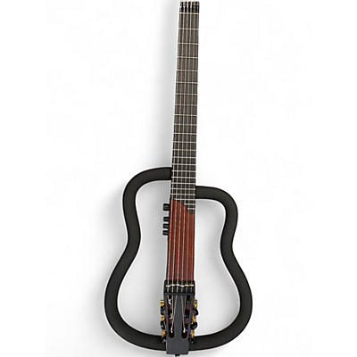 Used Frame Works theFrame Natural Classical Acoustic Electric Guitar