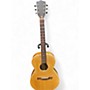 Used Framus 5/94 Parlour Natural Acoustic Guitar Natural