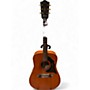 Used Framus 70's Texan  Vintage Sunburst Acoustic Guitar Vintage Sunburst