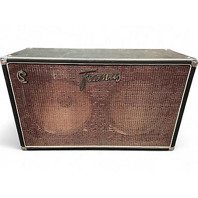 Used Framus CS 212 Speaker Cabinet