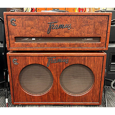 Framus Used Framus Cs Guitar Stack