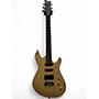 Used Framus DIABLO PRO SERIES Natural Solid Body Electric Guitar Natural