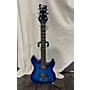 Used Framus Used Framus Diablo Blue Solid Body Electric Guitar Blue