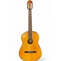 Used Framus EX 620 Natural Classical Acoustic Guitar Natural