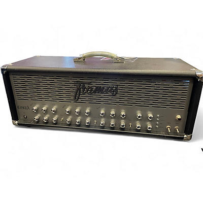 Used Framus FR Corbra CB Tube Guitar Amp Head