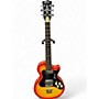 Used Framus HOLLYWOOD 2 Color Sunburst Solid Body Electric Guitar 2 Color Sunburst