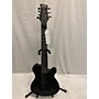 Used Framus Used Framus PANTHERA PRO MATTE BLACK Solid Body Electric Guitar MATTE BLACK