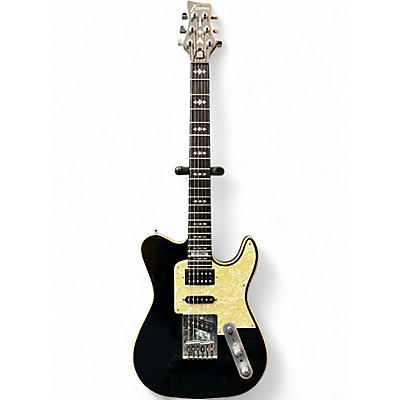 Used Framus Renegade Blue Flake Solid Body Electric Guitar