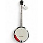 Used Franciscan 220M Mahogany Banjo Mahogany