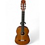 Used Francisco Navarra Garcia CONCERT Natural Flamenco Guitar Natural