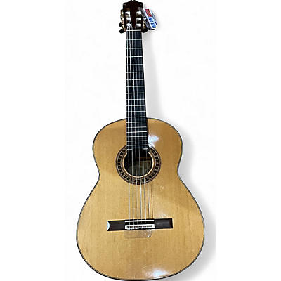 Francisco Navarro Used Francisco Navarro Classical Natural Classical Acoustic Guitar