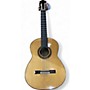 Used Francisco Navarro Used Francisco Navarro Classical Natural Classical Acoustic Guitar Natural