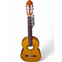 Used Francisco Navarro Garcia Classical Natural Classical Acoustic Guitar Natural