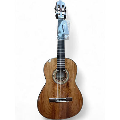 Used Francisco Navarro (hijo) TESORO Natural Classical Acoustic Guitar