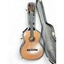 Used Francois Laramee  artisan natural Acoustic Guitar natural