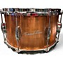 Used Franklin Used Franklin 8X14 COPPER Classic Copper Drum Classic Copper 18