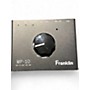 Used Franklin MP-10 Microphone Preamp