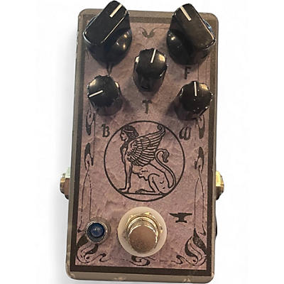 Used Franktheanvil Sphinx Effect Pedal