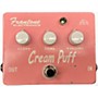 Used Frantone Cream Puff Effect Pedal