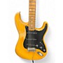 Used Fraser Custom 60's Strat Heavy Relic Butterscotch Solid Body Electric Guitar Butterscotch